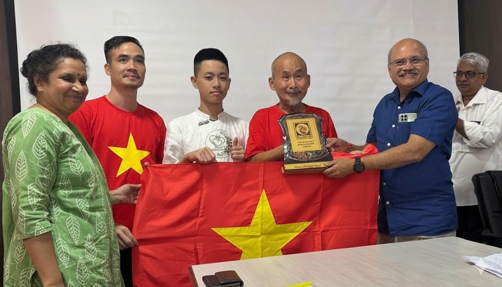 HỌC THUYẾT HỆ SINH THÁI HCM-VEM